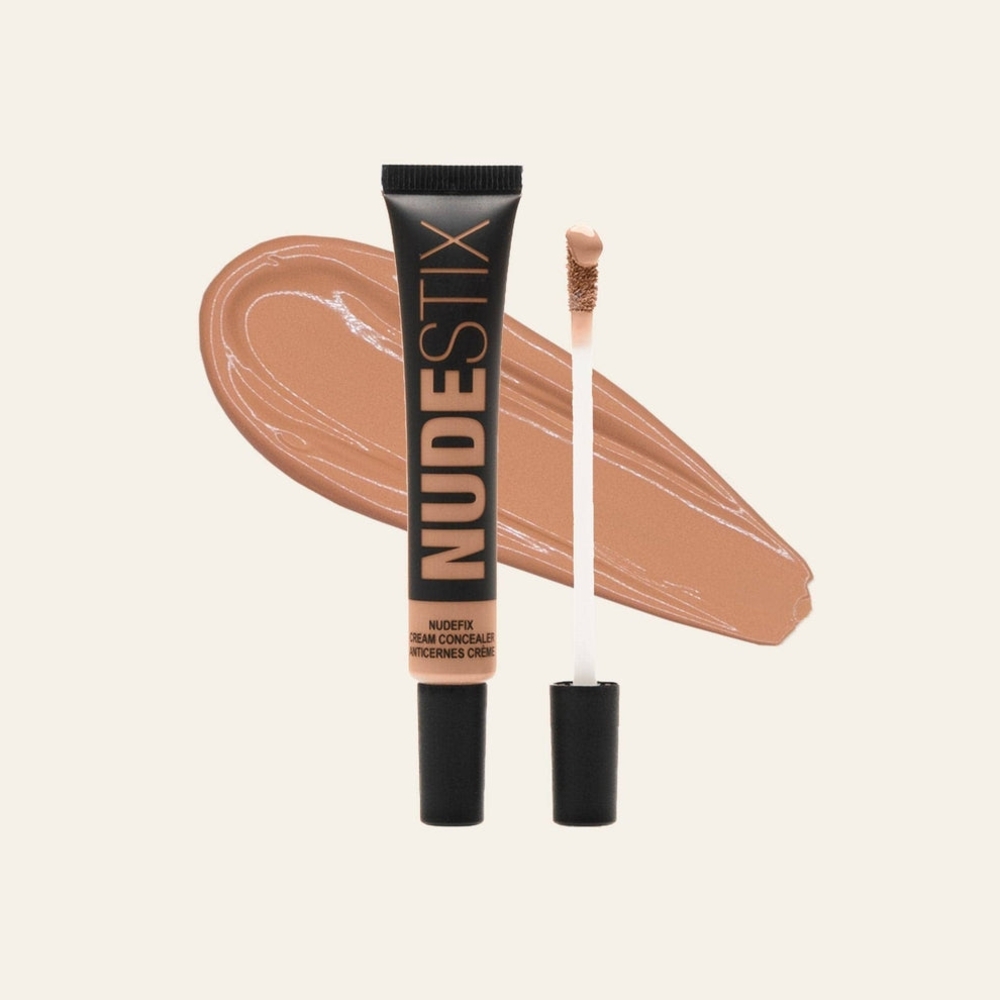 Nude 7 NUDESTIX Hydrating Buildable Cream Concealer Brand New In Box